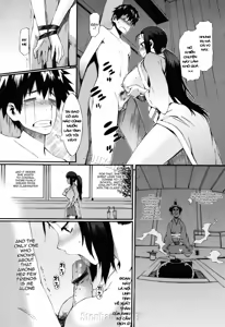 Page 100 of Touzen, Imouto ni wa Naisho de | Keep It A Secret From My Sister Of Course - preview thumbnail