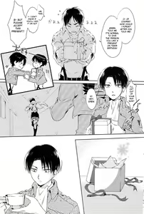 Page 16 of Happy birthday my sweet honey !! - preview thumbnail