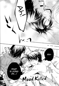 Page 22 of Ryoute ni Saikyou - preview thumbnail