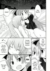 Page 12 of Atashitachi no Jigo Senkyou | A Strategic Report of Our Pillow Talk - preview thumbnail