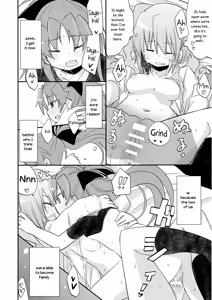 Page 27 of Atashitachi no Jigo Senkyou | A Strategic Report of Our Pillow Talk - preview thumbnail