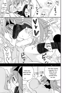 Page 28 of Atashitachi no Jigo Senkyou | A Strategic Report of Our Pillow Talk - preview thumbnail