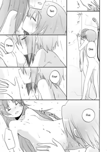 Page 32 of Atashitachi no Jigo Senkyou | A Strategic Report of Our Pillow Talk - preview thumbnail
