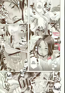 Page 9 of Delightfully Fuckable and Unrefined!! - preview thumbnail