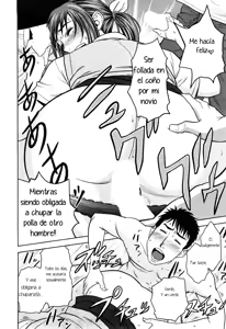 Page 14 of Choi M Mimiko-san Ch. 6 - preview thumbnail