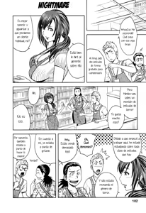 Page 4 of Choi M Mimiko-san Ch. 6 - preview thumbnail