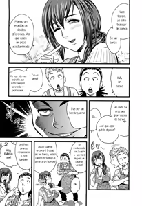 Page 5 of Choi M Mimiko-san Ch. 6 - preview thumbnail