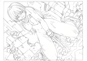 Page 39 of Shokusha Ni (decensored) - preview thumbnail