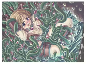 Page 4 of Shokusha Ni (decensored) - preview thumbnail
