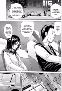 Page 170 of Midare Hajimeta Karada - preview thumbnail