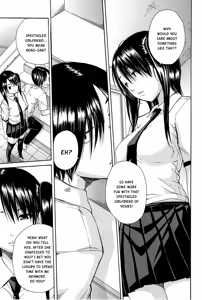 Page 96 of Midare Hajimeta Karada - preview thumbnail