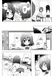 Page 5 of Monokemono Nana-ya - preview thumbnail