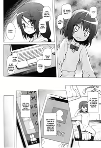 Page 9 of Monokemono Nana-ya - preview thumbnail