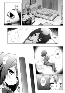 Page 10 of Monokemono Nana-ya - preview thumbnail