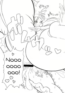 Page 23 of Vampires! - preview thumbnail