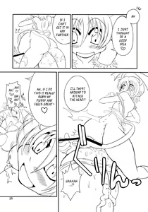 Page 29 of Vampires! - preview thumbnail
