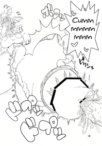 Page 38 of Vampires! - preview thumbnail