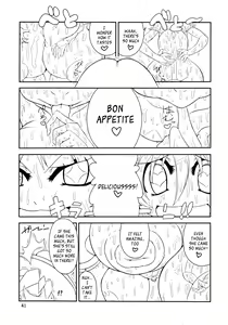 Page 41 of Vampires! - preview thumbnail