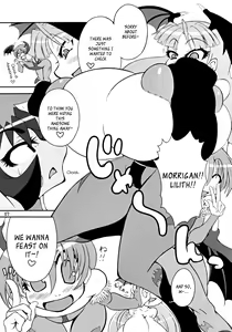 Page 7 of Vampires! - preview thumbnail