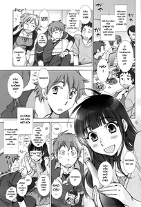 Page 2 of Tanmachi-kun and Hiyoshi-san - preview thumbnail
