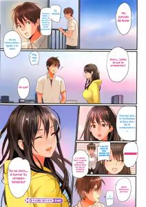 Page 8 of Sono Tamashii ni Yasuragi o - preview thumbnail