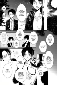 Page 7 of Binbou Levi to Bonbon Eren - preview thumbnail