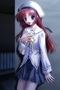 Page 217 of Kotori Love Ex P - preview thumbnail