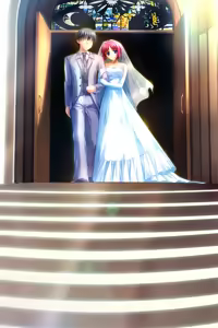 Page 308 of Kotori Love Ex P - preview thumbnail