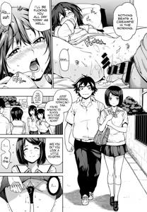 Page 3 of Imouto Control - preview thumbnail