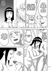 Page 6 of Tsunade no In Kangoku - preview thumbnail