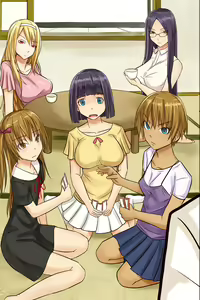 Page 65 of Soku-Hatsujou Shichau Seal - preview thumbnail