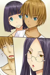 Page 66 of Soku-Hatsujou Shichau Seal - preview thumbnail