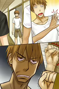 Page 68 of Soku-Hatsujou Shichau Seal - preview thumbnail