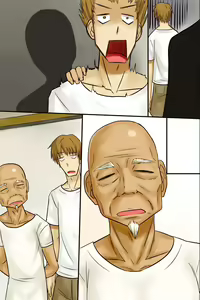 Page 69 of Soku-Hatsujou Shichau Seal - preview thumbnail