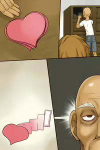 Page 70 of Soku-Hatsujou Shichau Seal - preview thumbnail