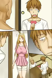 Page 71 of Soku-Hatsujou Shichau Seal - preview thumbnail