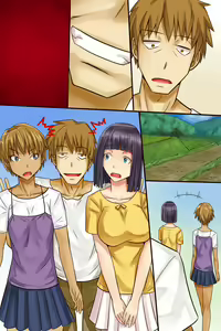 Page 78 of Soku-Hatsujou Shichau Seal - preview thumbnail