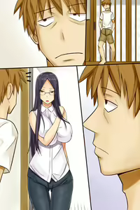 Page 92 of Soku-Hatsujou Shichau Seal - preview thumbnail