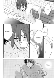 Page 15 of Kyou wa Otomari na no de. | It's a Sleepover! - preview thumbnail