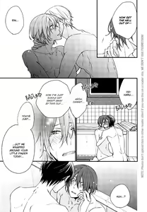 Page 18 of Kyou wa Otomari na no de. | It's a Sleepover! - preview thumbnail