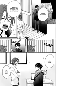 Page 4 of Kyou wa Otomari na no de. | It's a Sleepover! - preview thumbnail