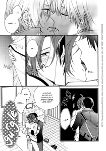 Page 6 of Kyou wa Otomari na no de. | It's a Sleepover! - preview thumbnail