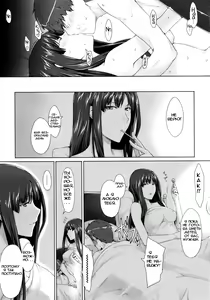 Page 25 of Fujun Kouyuu - preview thumbnail