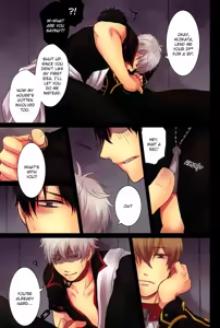Page 8 of 3-nin Douji ni Ikanakya Dame? | It's Useless Unless All 3 of You Cum at the Same Time?! - preview thumbnail