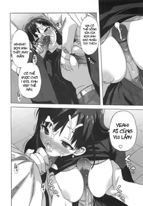 Page 154 of Gokkun Shojo - Drinking Virgin (decensored) - preview thumbnail