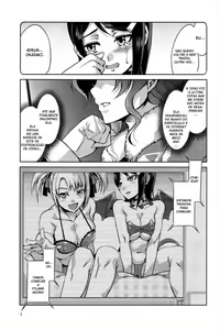 Page 4 of The Animalm@ster Vol.6 - preview thumbnail
