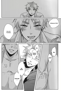 Page 16 of Mistake - preview thumbnail