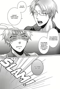 Page 4 of Mistake - preview thumbnail