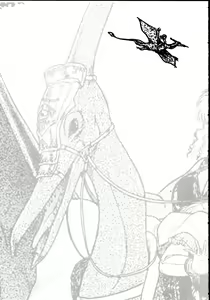 Page 6 of Ma no Hiryuu Gundan - Princess Road - preview thumbnail