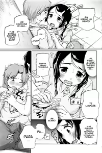 Page 5 of Urame-chan to Sunao-kun ch. 1-3 - preview thumbnail